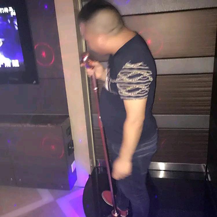靓仔波哥