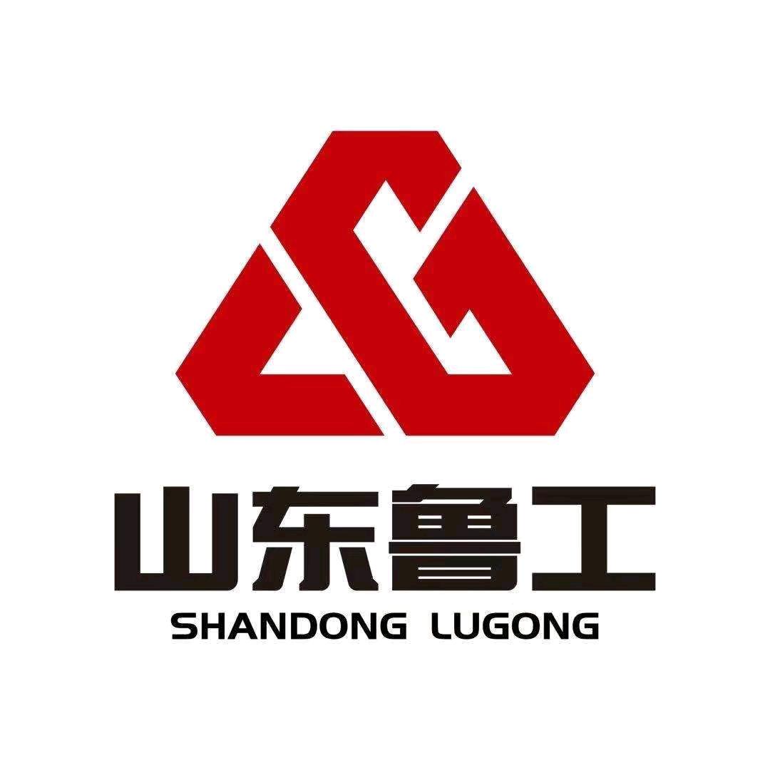 山东鲁工装载机