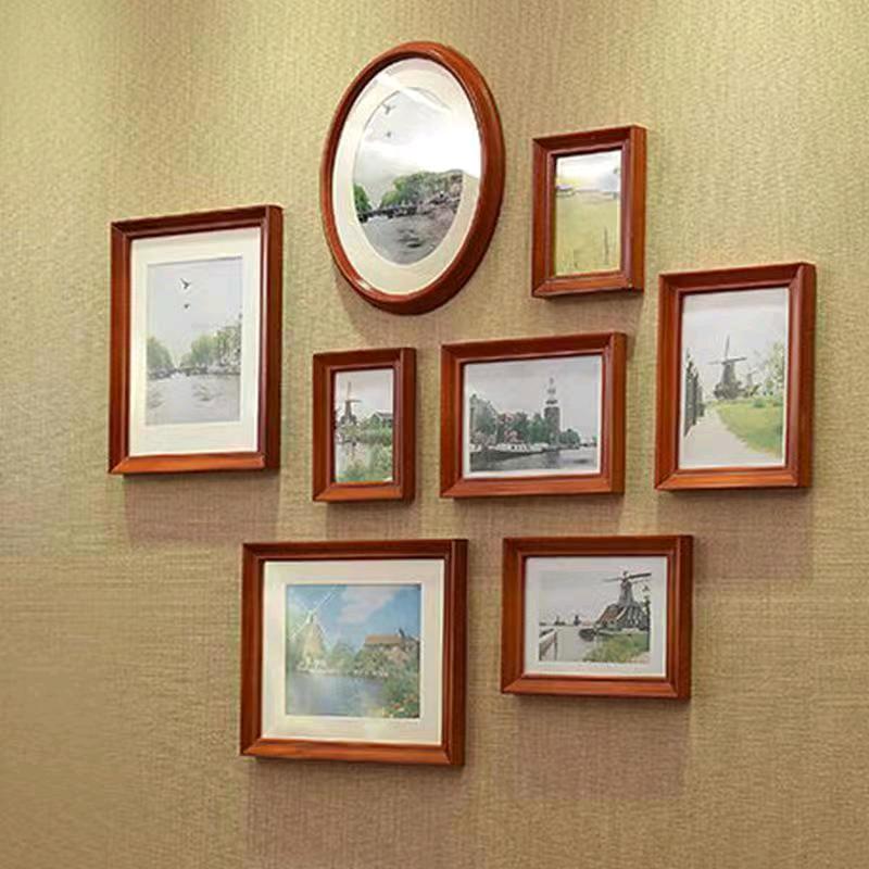 小强和他的相框厂