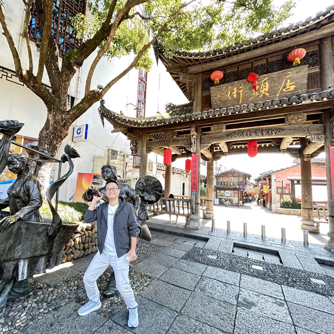 赣州房产大灰蓝