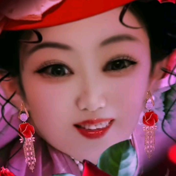 桅子花开