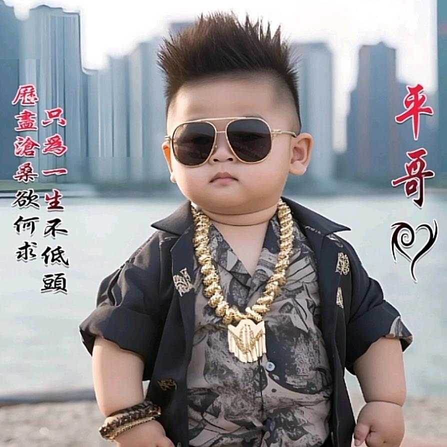 江湖~平哥