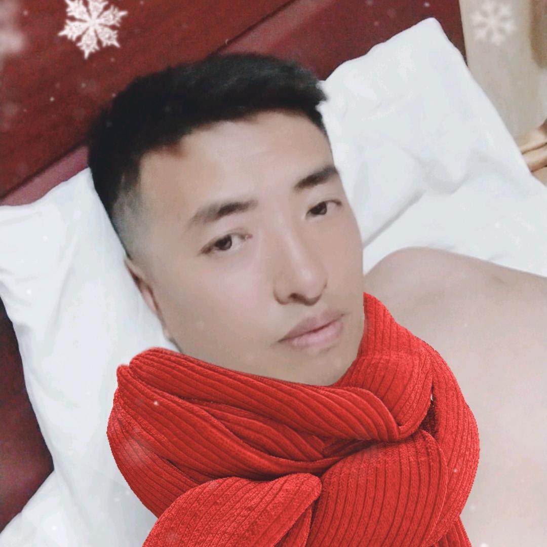 心里只有你
