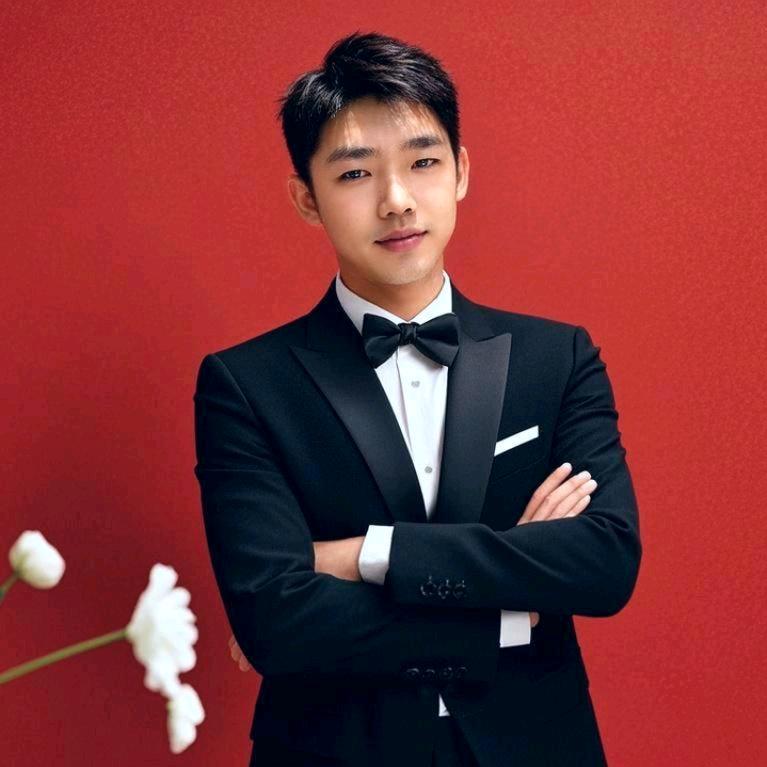 @黑板扎