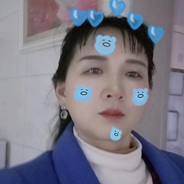 殷师傅💑让你会更美