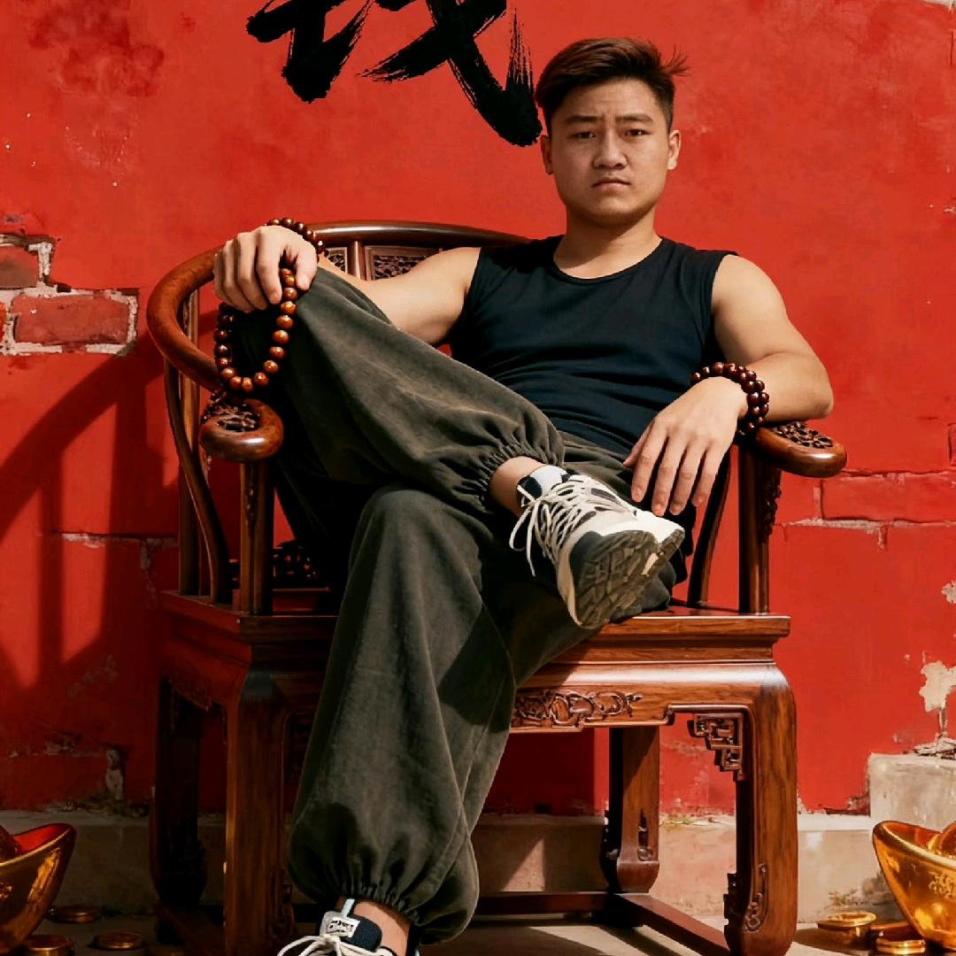 小胖♛不胖