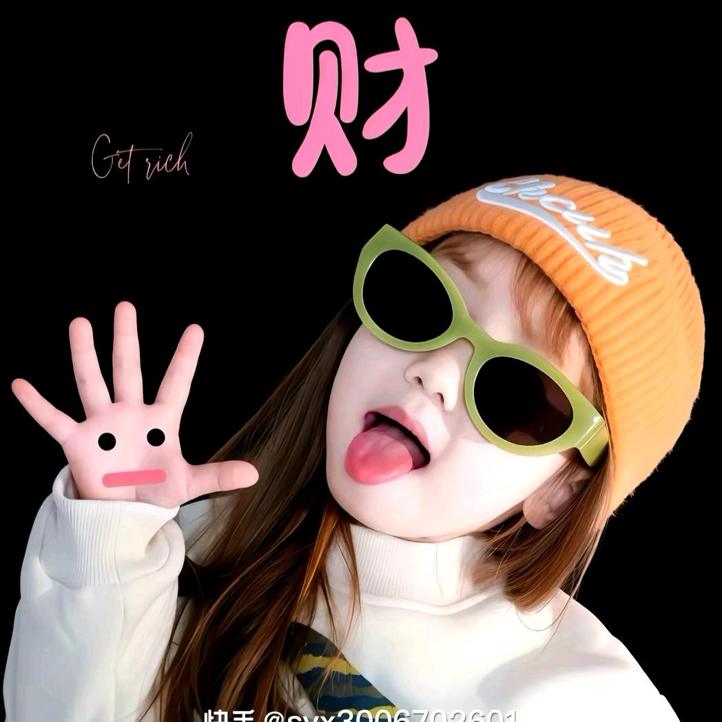 小美丫