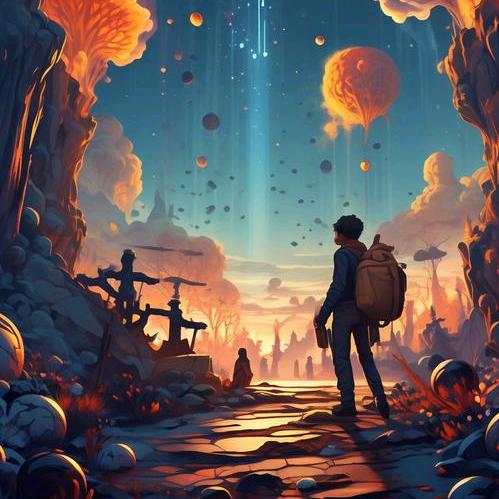 星辰