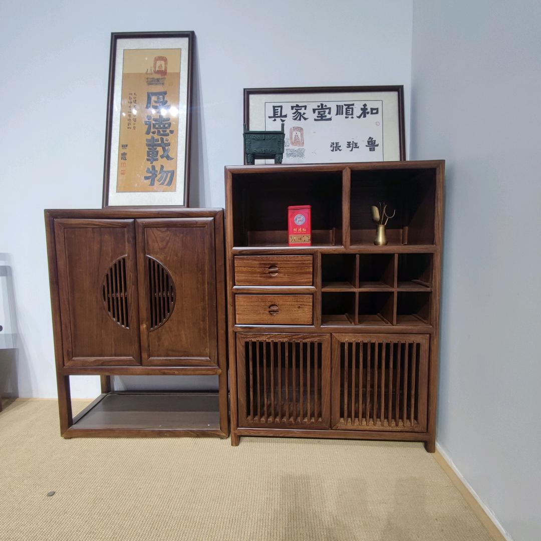 和顺堂家具厂