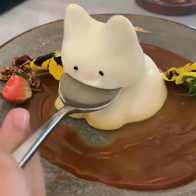 啵