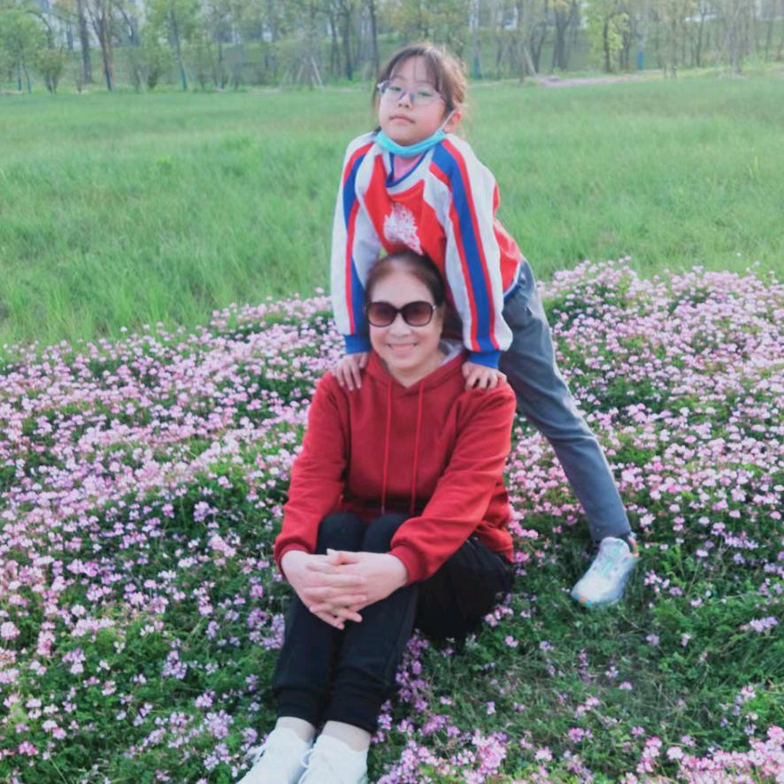 夕阳无限好，🌹🌹🌹