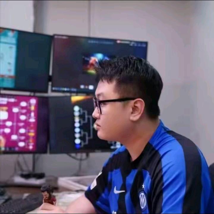冷门程哥