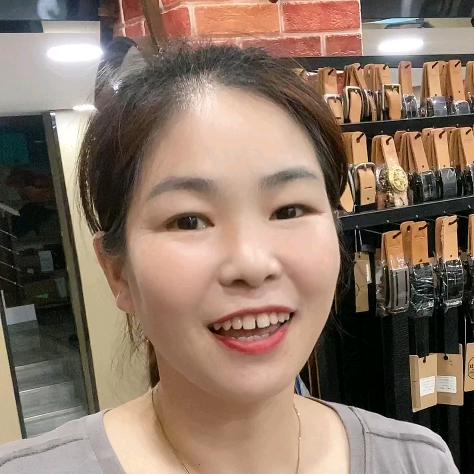 小霞:灌南及物鸟皮具皮带