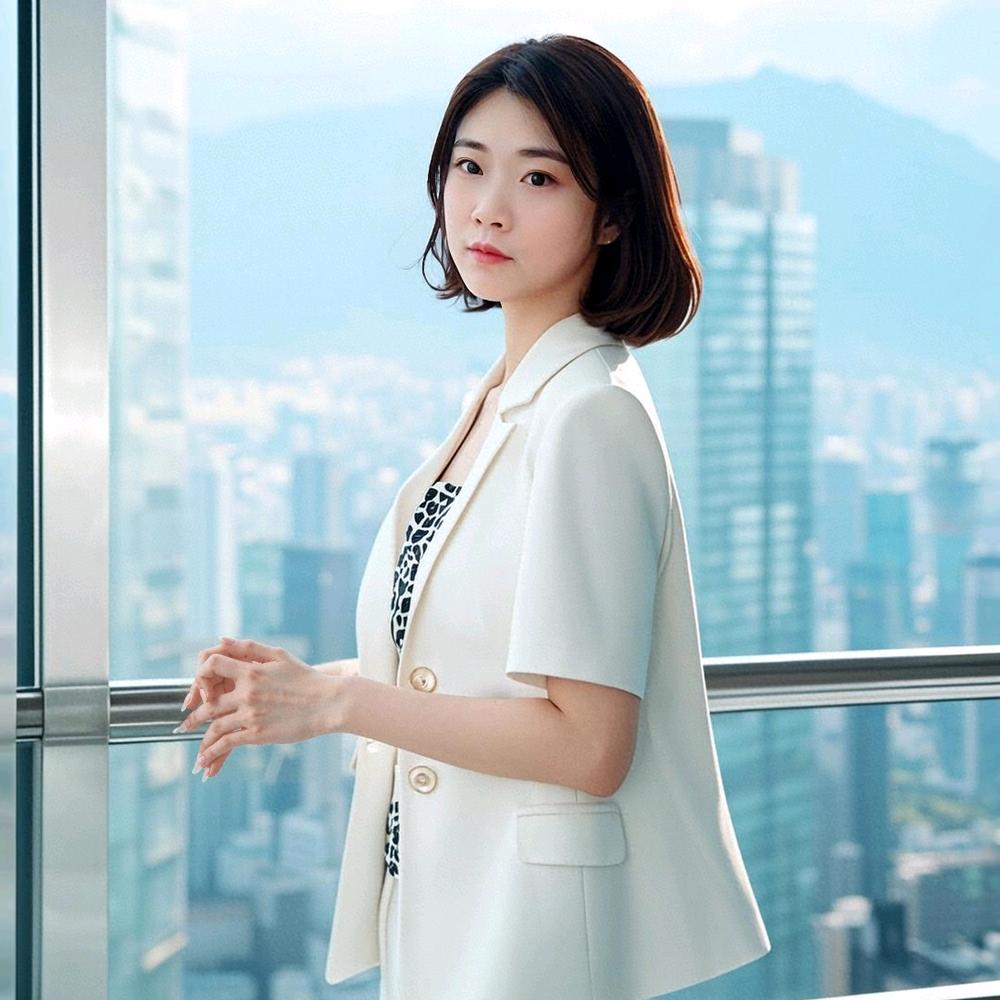 远嫁的姑娘