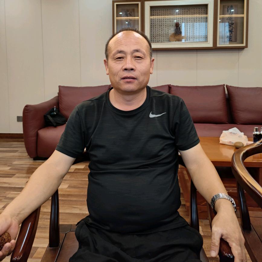 文霸雄酒业