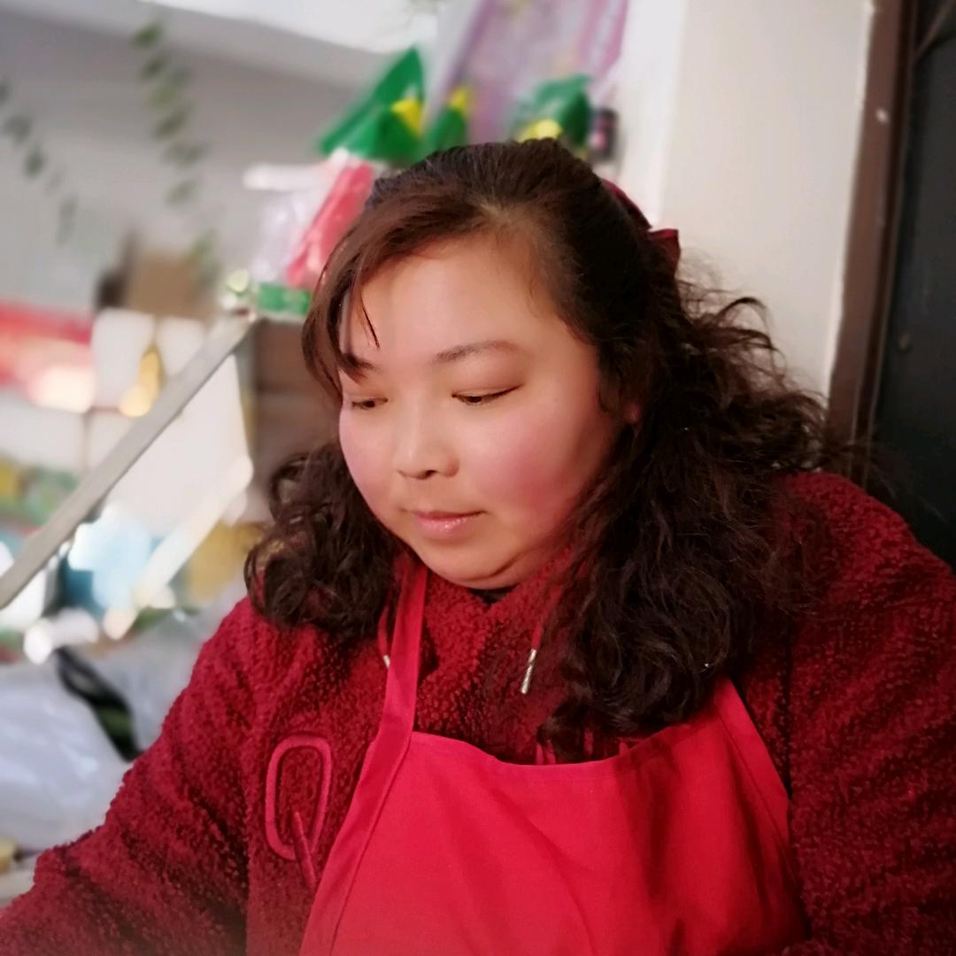 陈女王