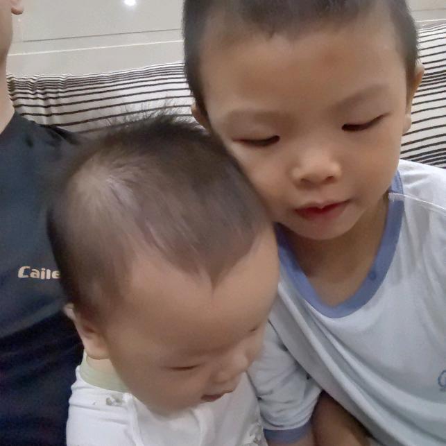 阿超的生活