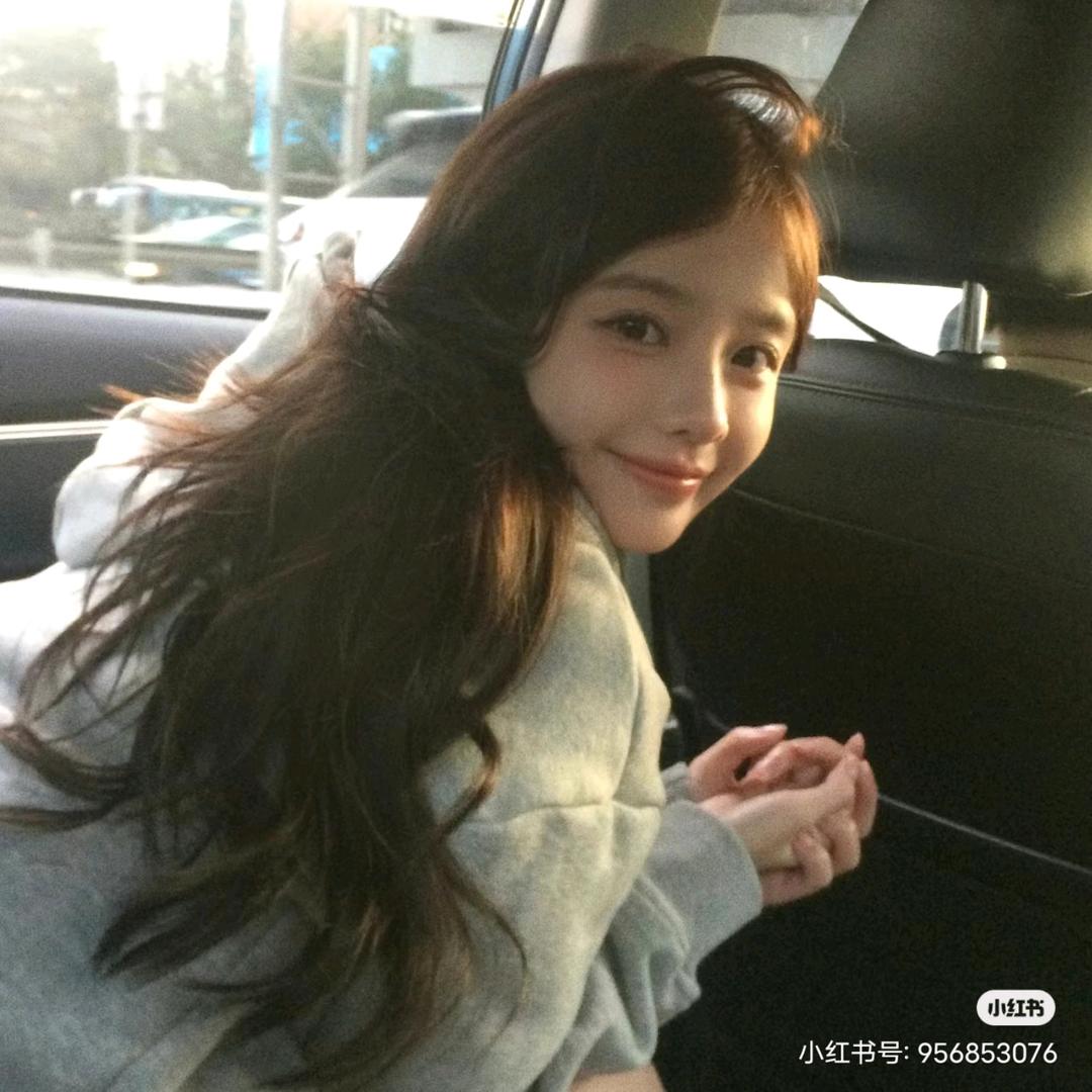 美女宝宝