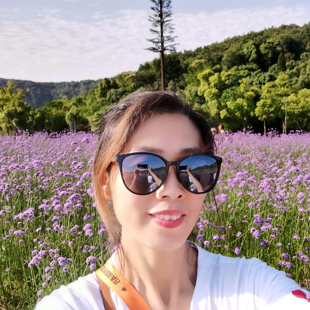 👸四丫头（晚上8:20不见不散）