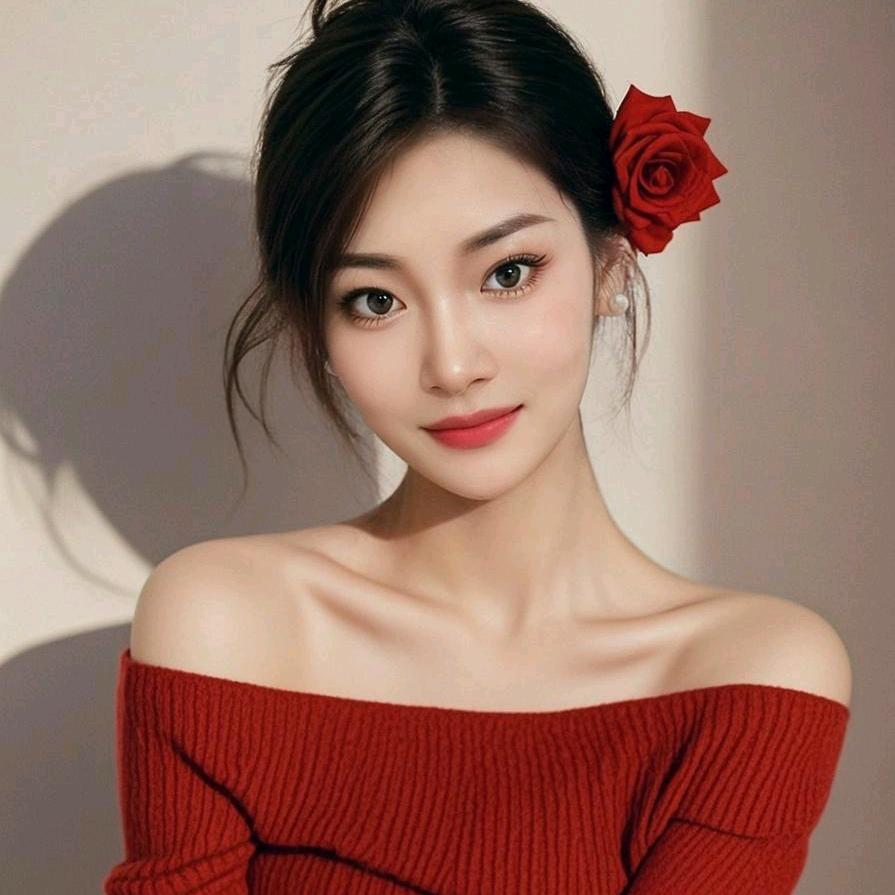 三小姐💋