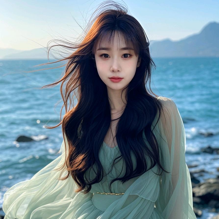 💋最美如初💋