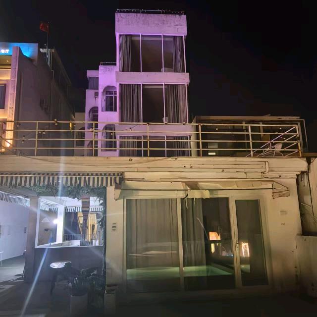 三亚后海一念民宿