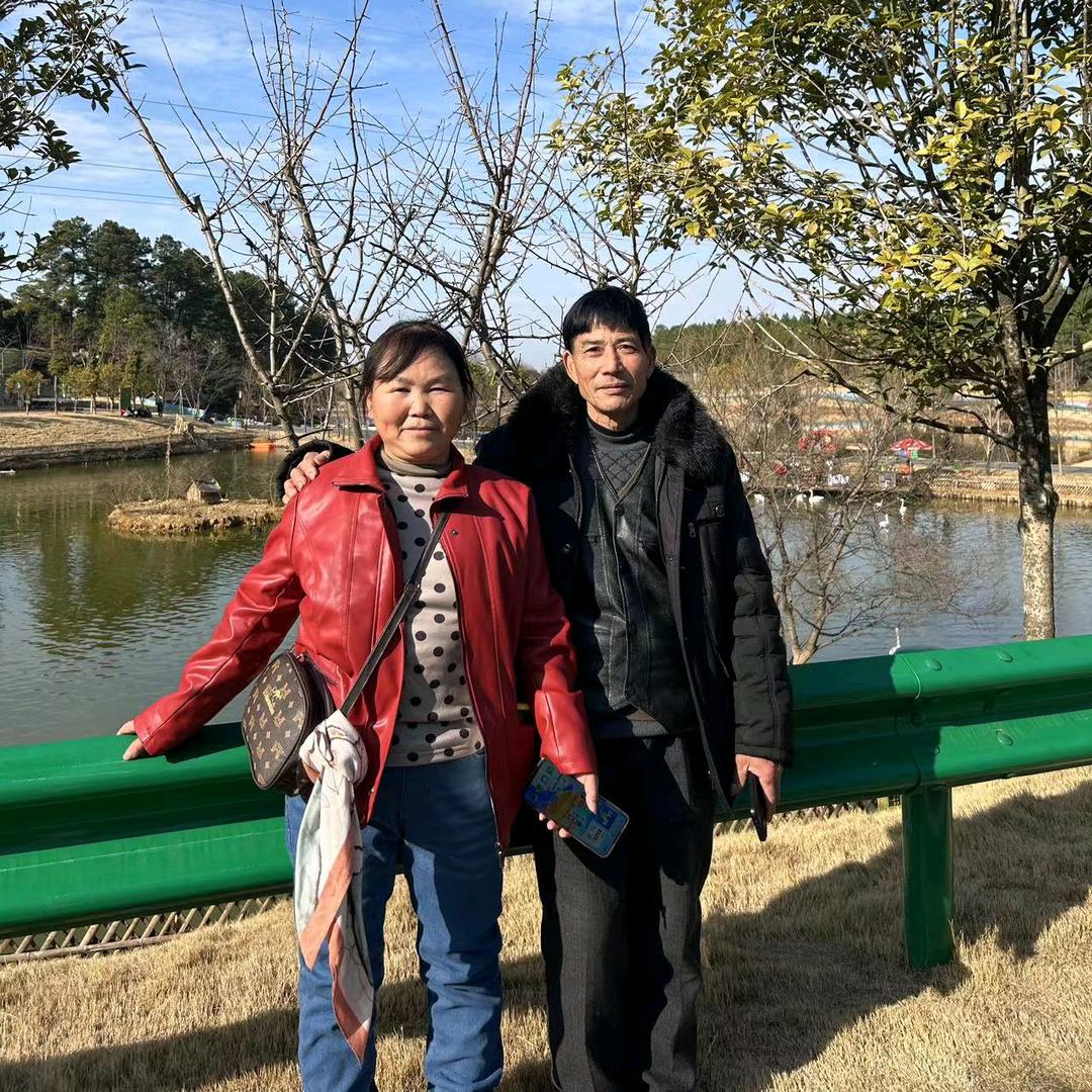 王哥夫妇《拒绝私聊》