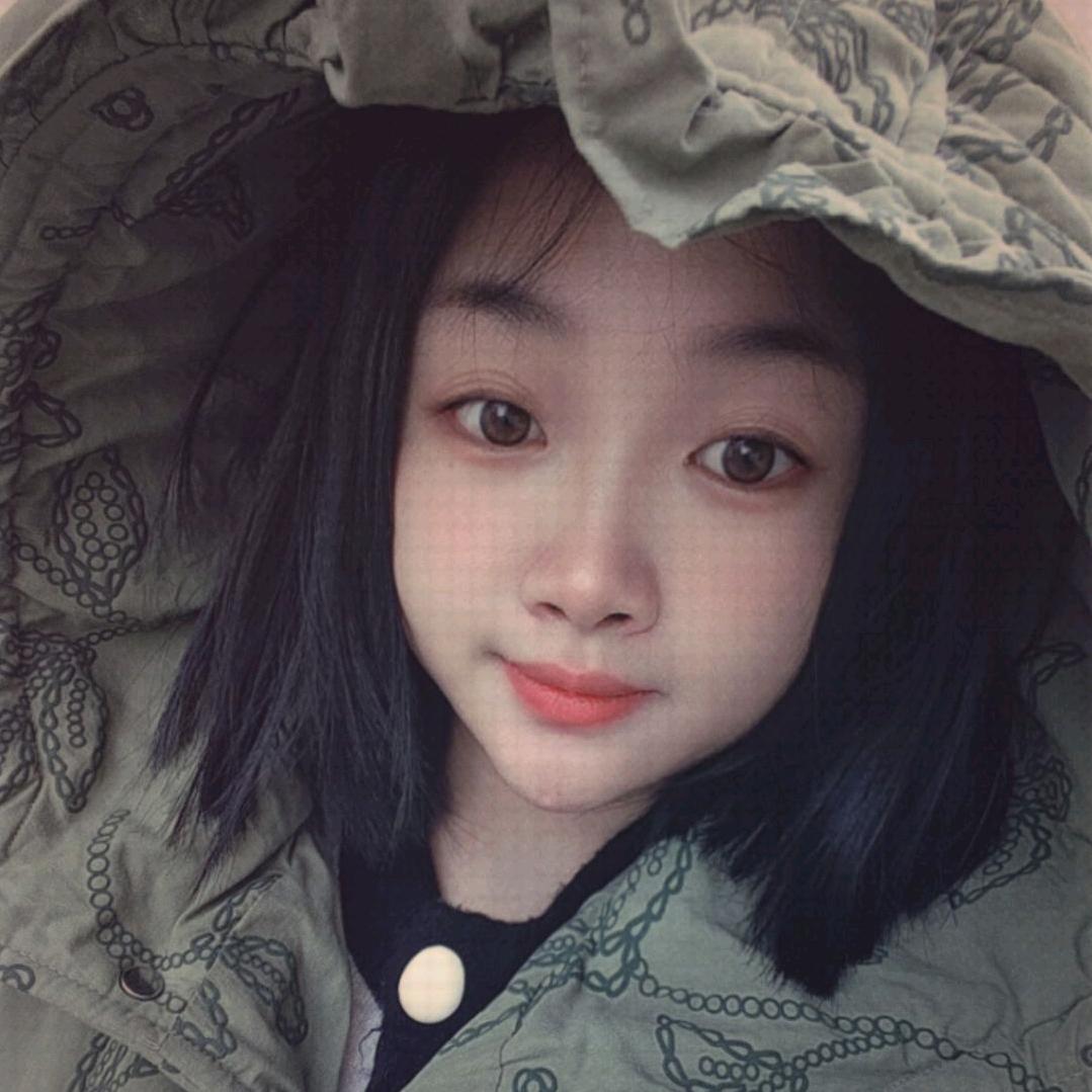 小憨憨