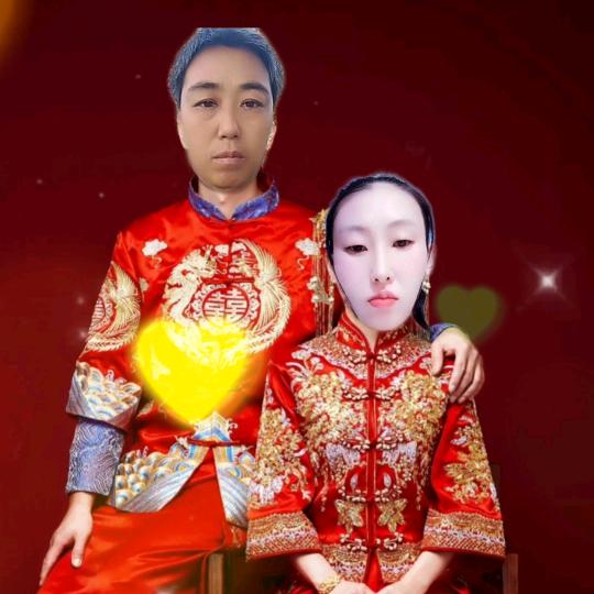 小天使帅哥