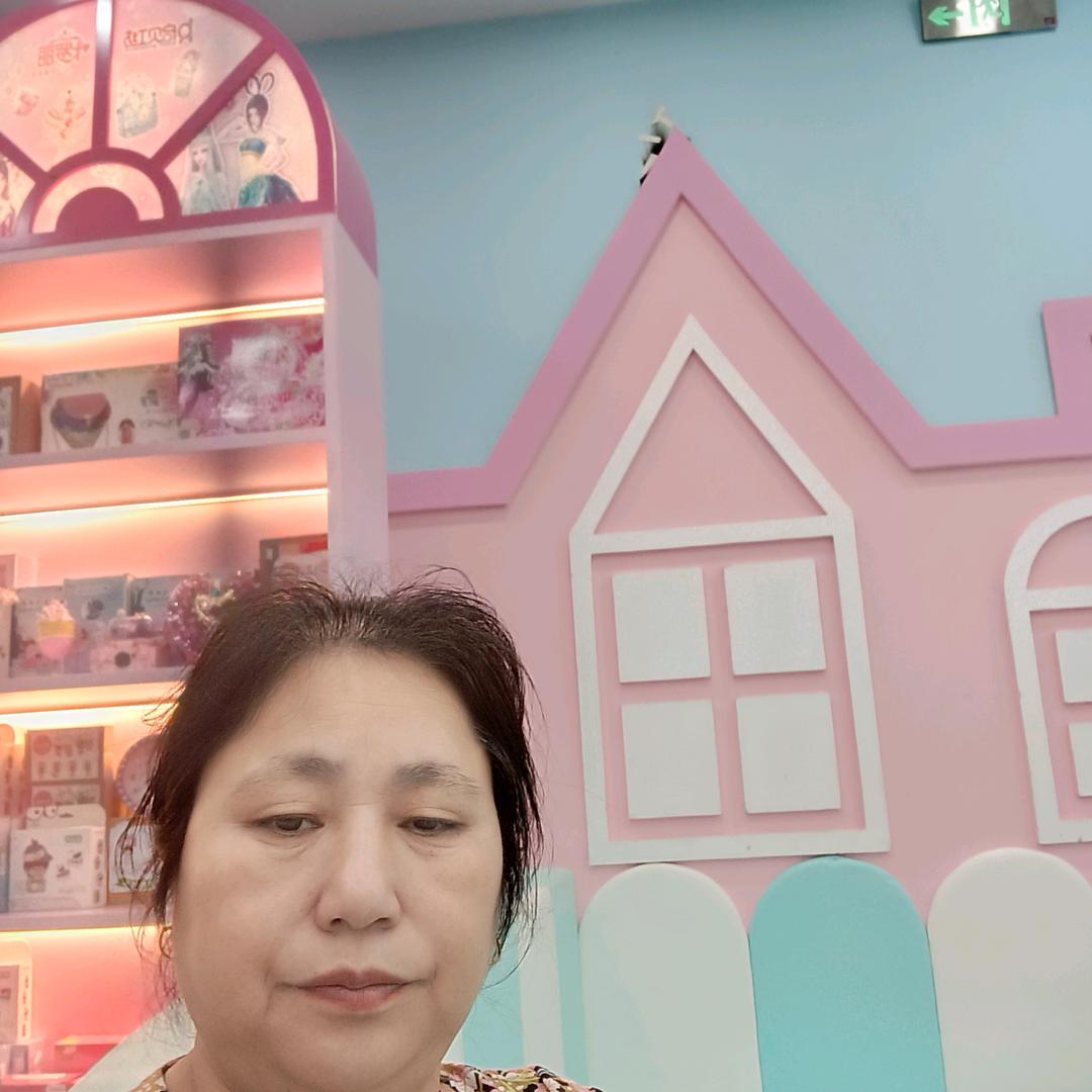刘秀英
