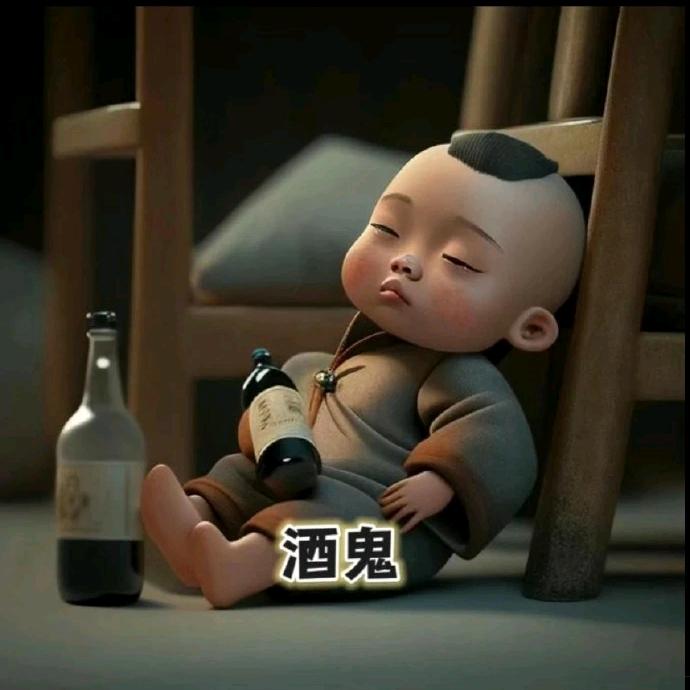 （88）睡不够