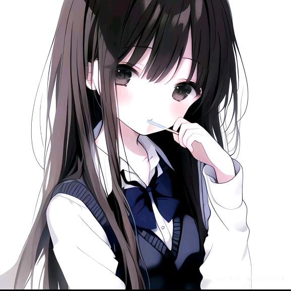 筱柒