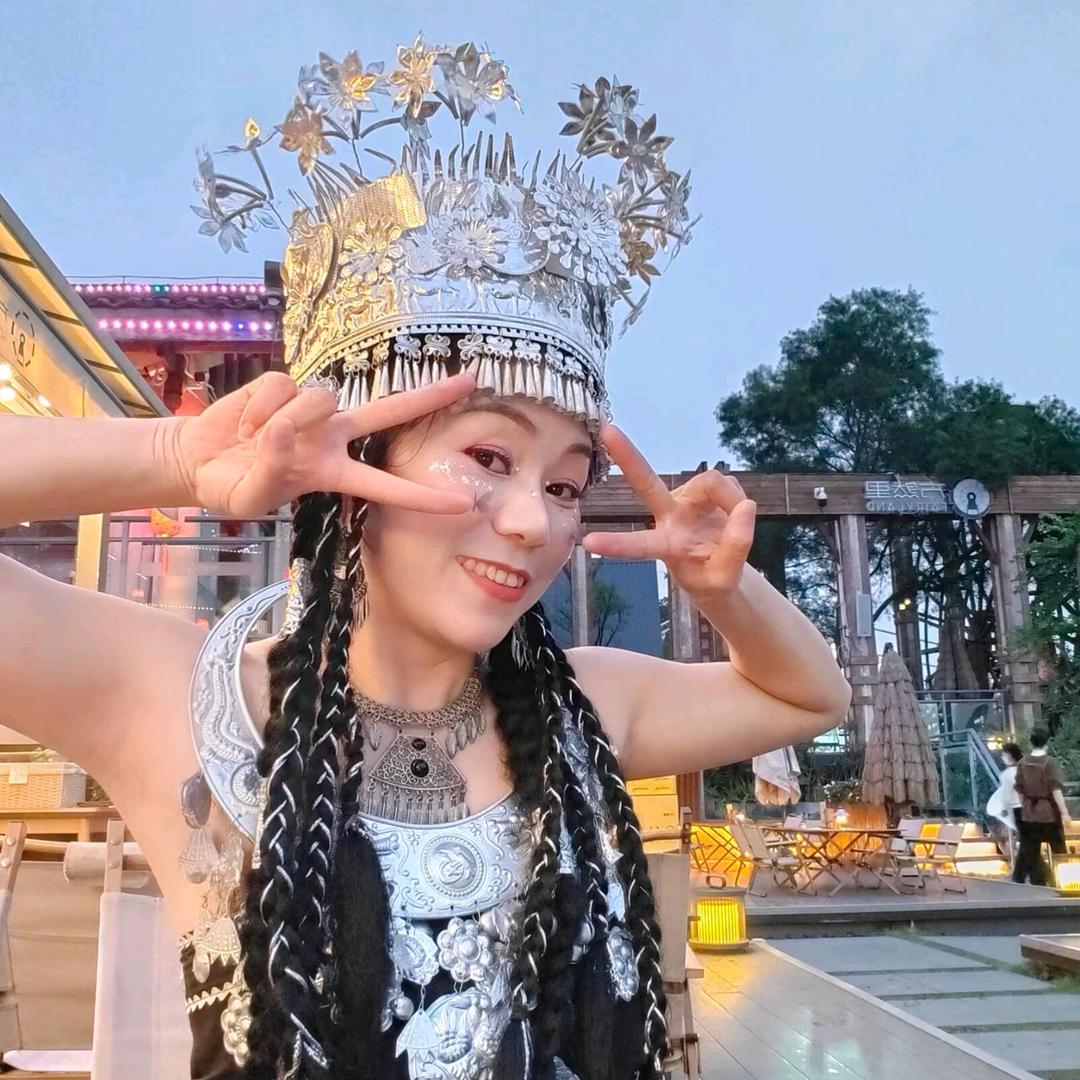 @丽丽