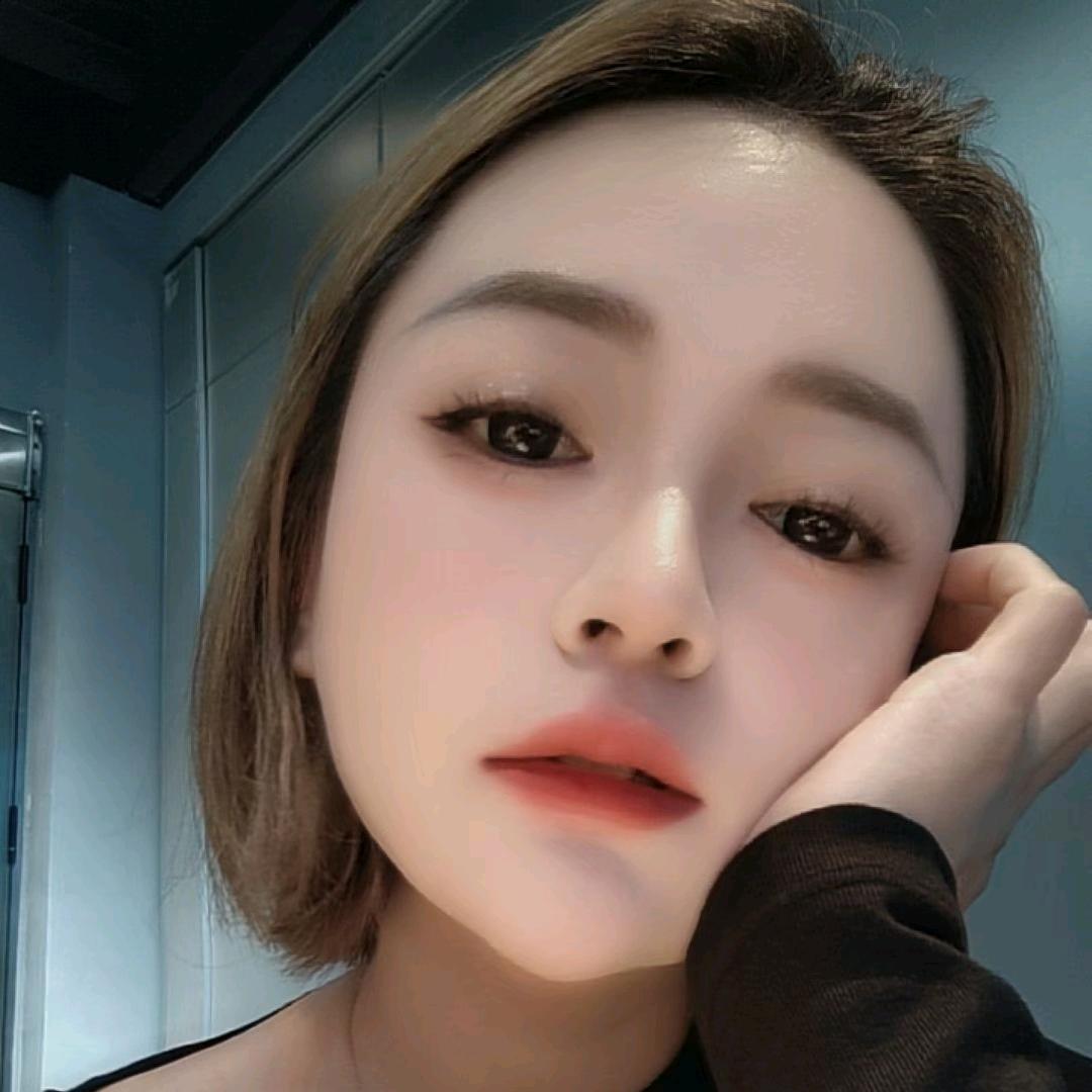 小Zhou又困了💤