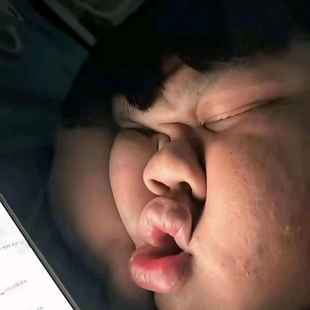 小包子