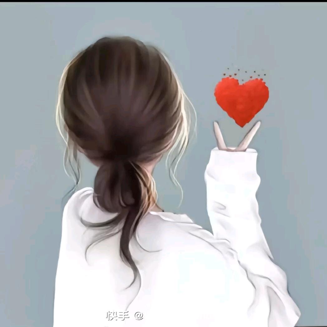 90 后💕小姐姐💞