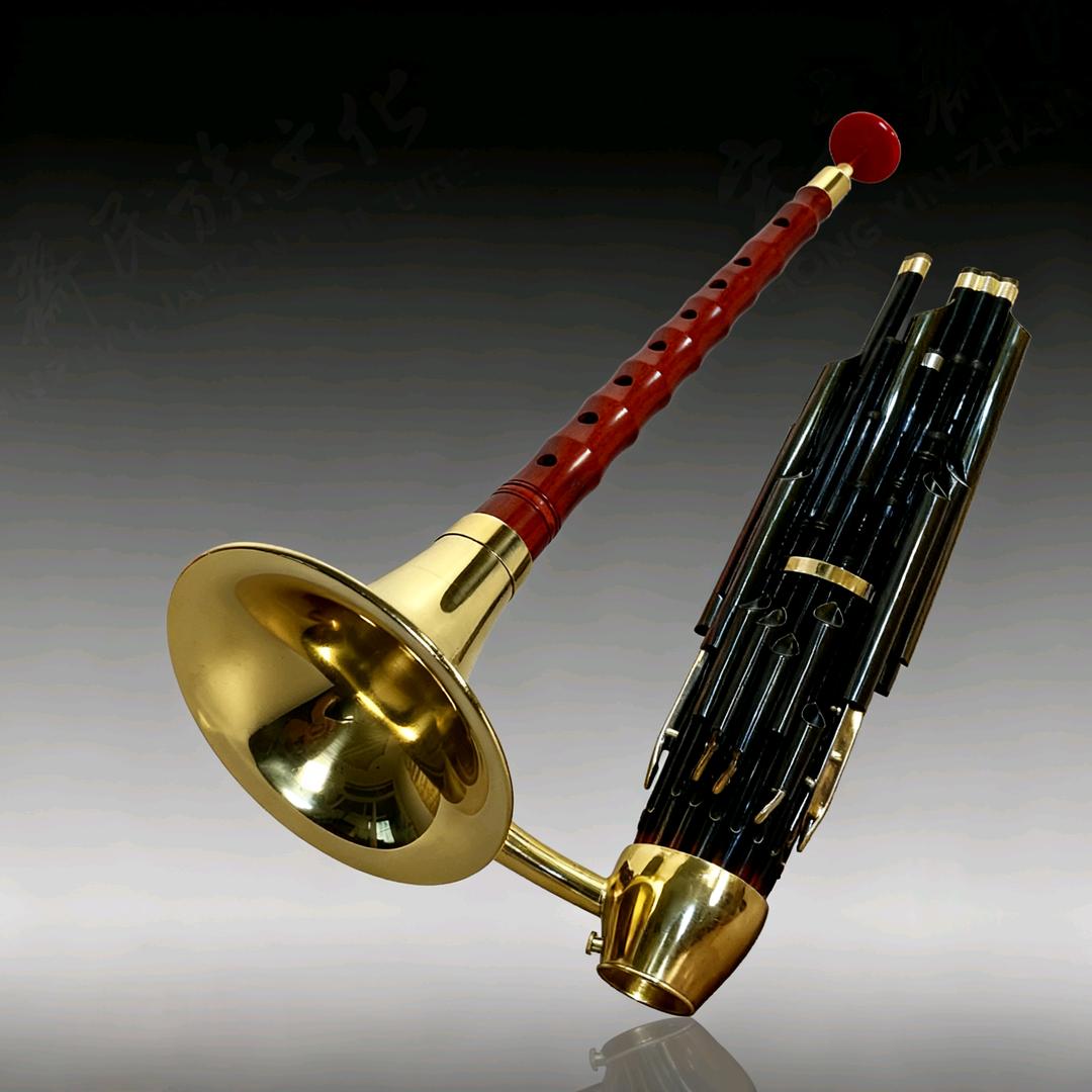 壹笙唢呐