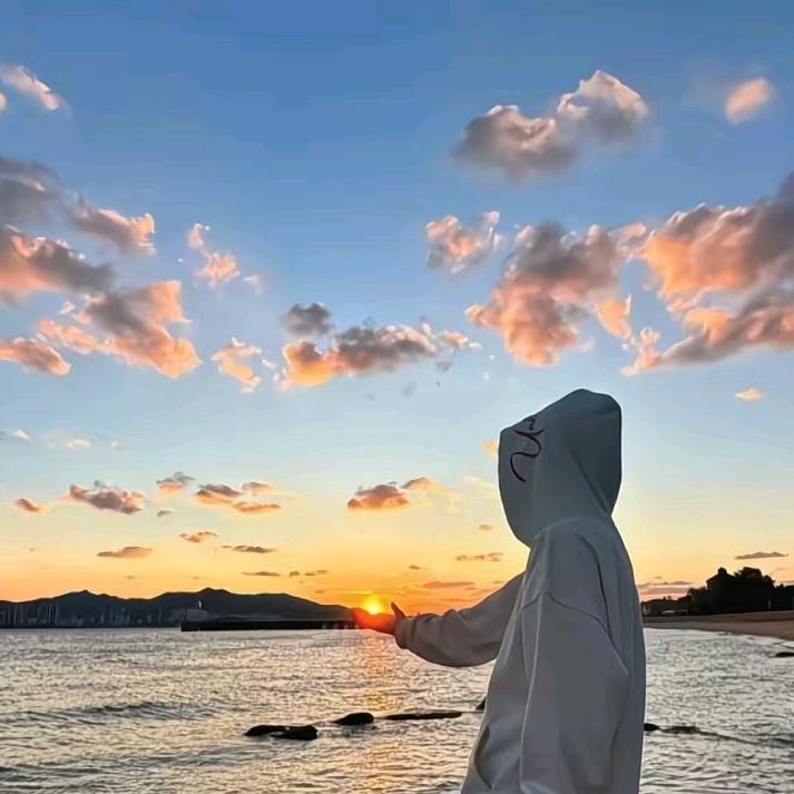 一个人醉