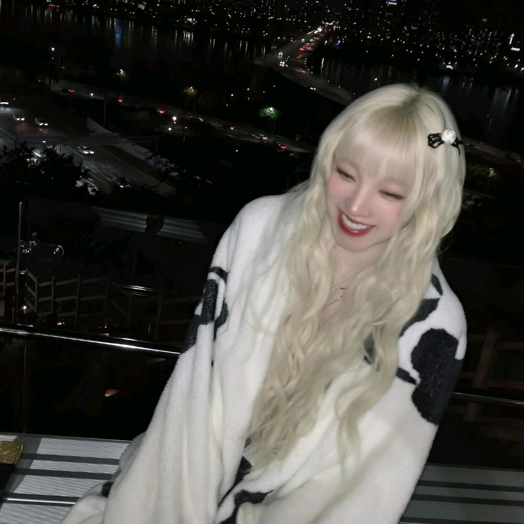 穗琦ˇYUQI🐶