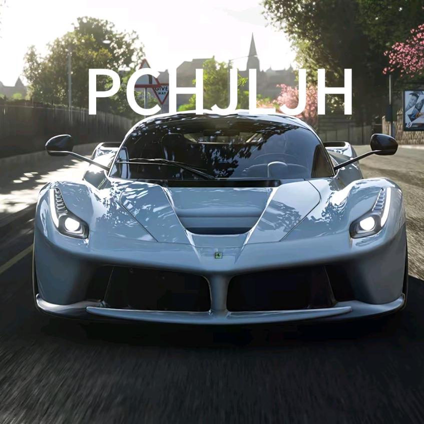 PCHJLJH