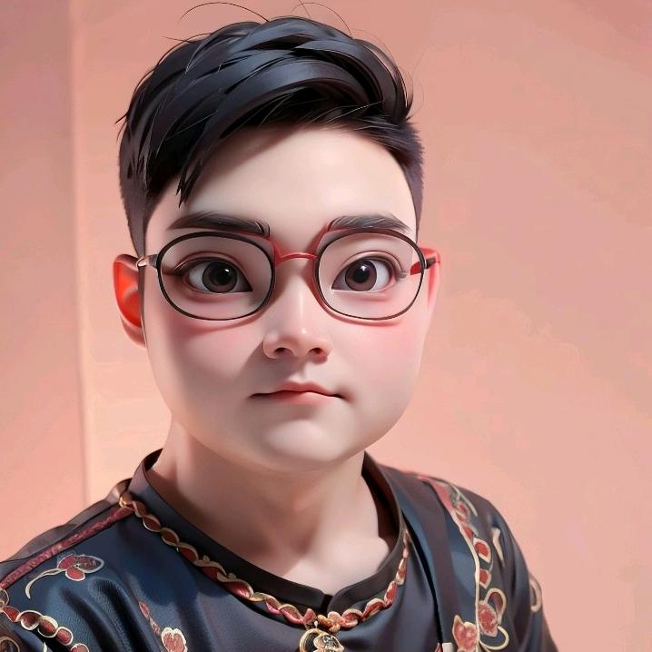 ☛公孙潇宁☜