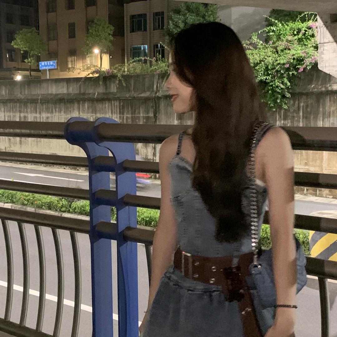 🦈不闲