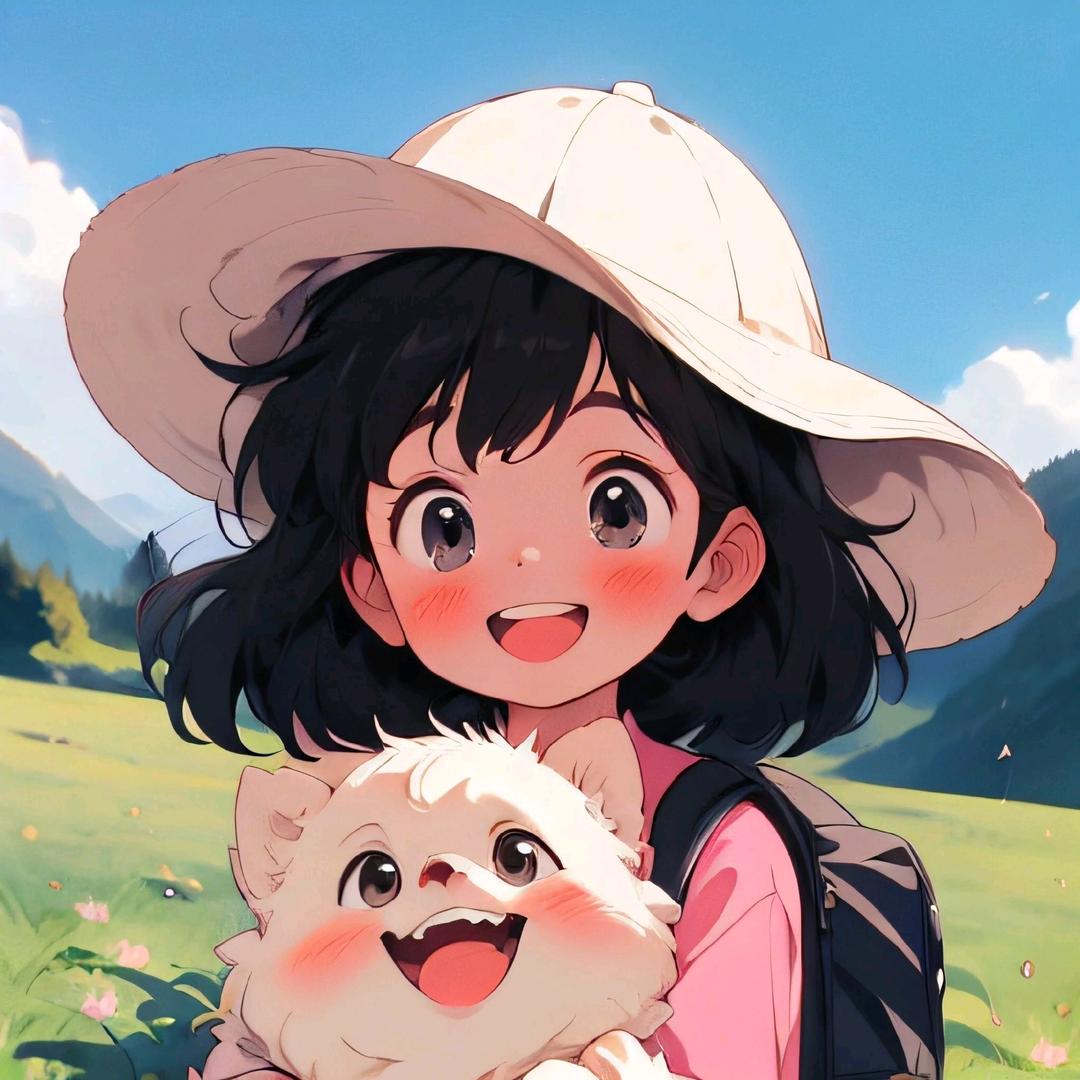 柚颗樱桃🍒
