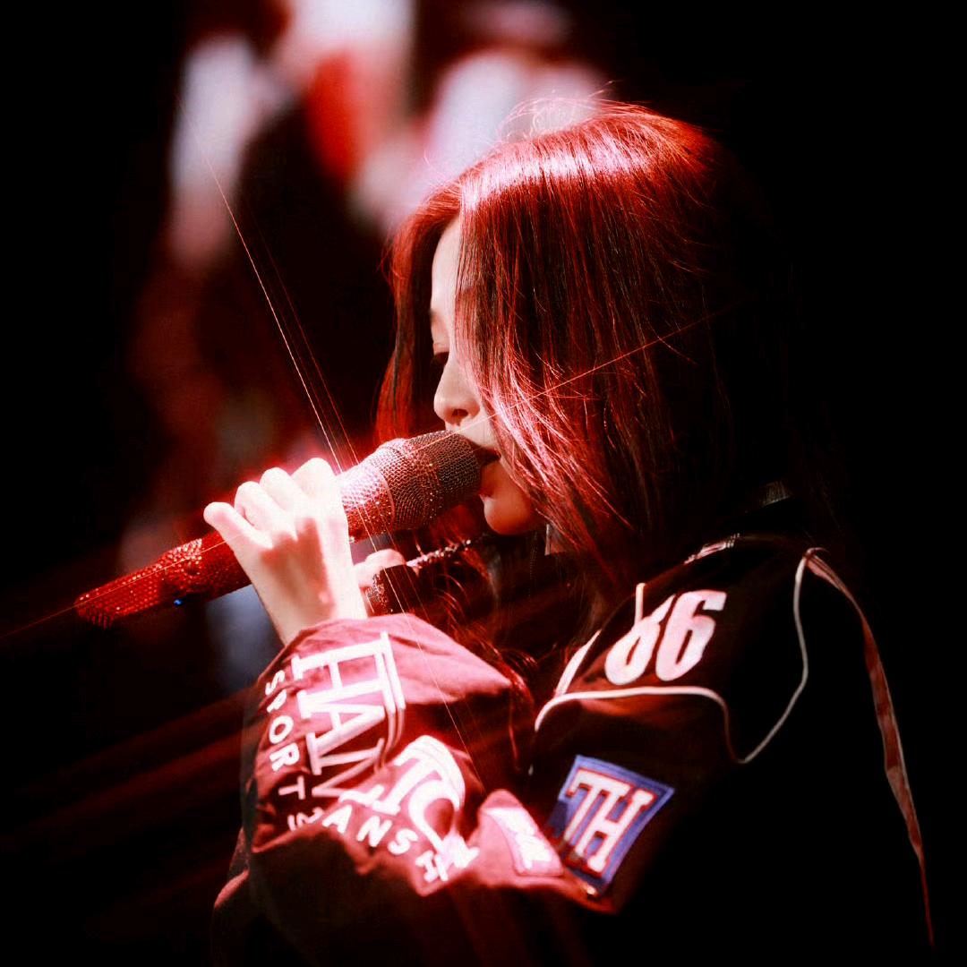 Estheryu-虞小欣ˡᵒᵛᵉ