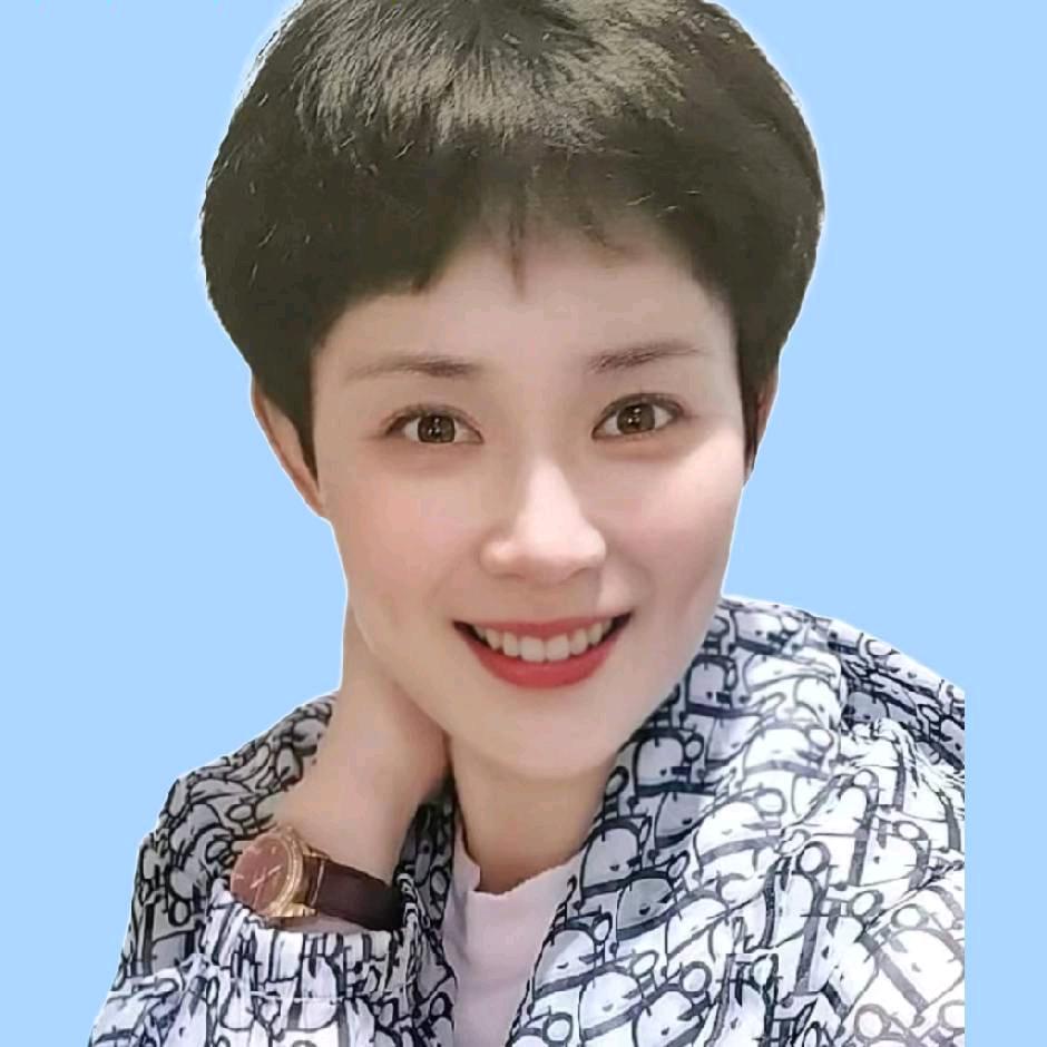 可爱紫玟