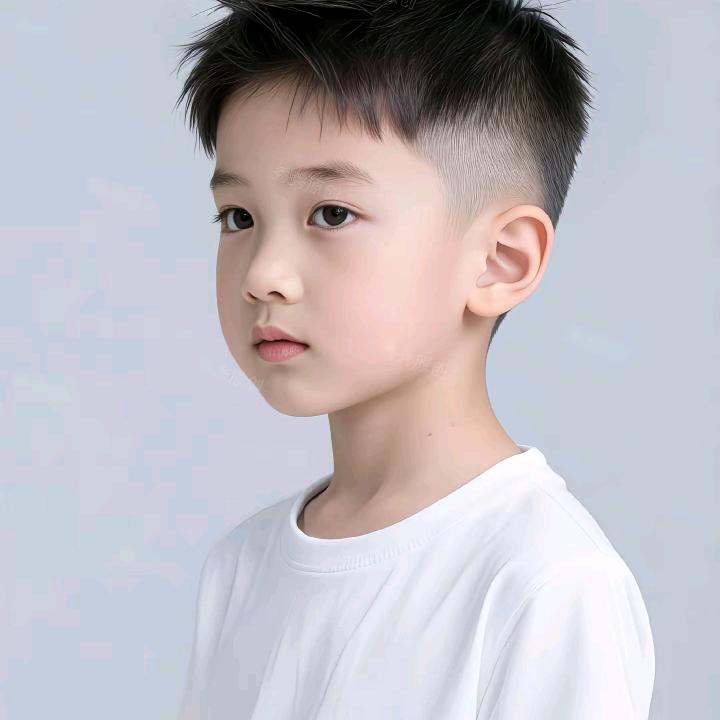 我的小乖乖