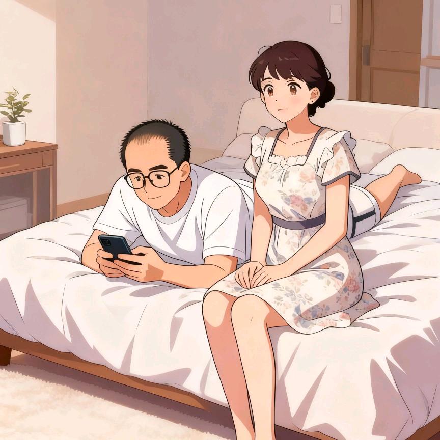 埘銧情感