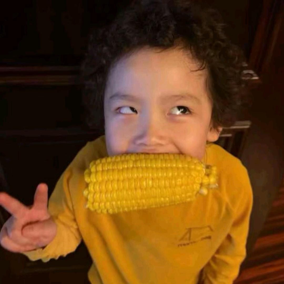 你硕甚么