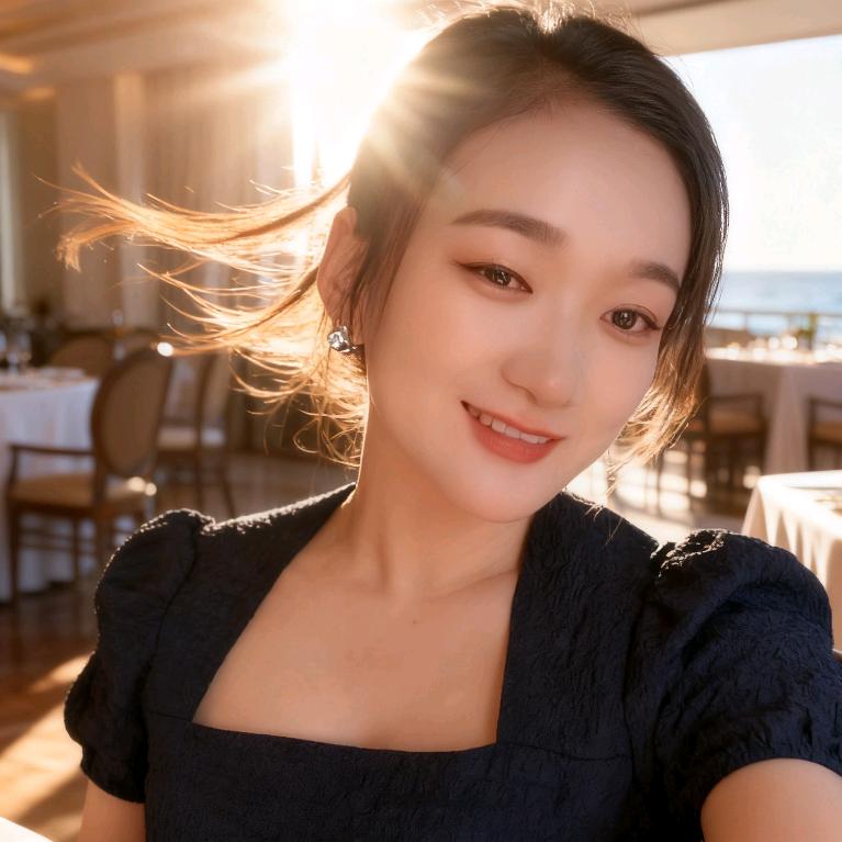 Q小咪呀🎼