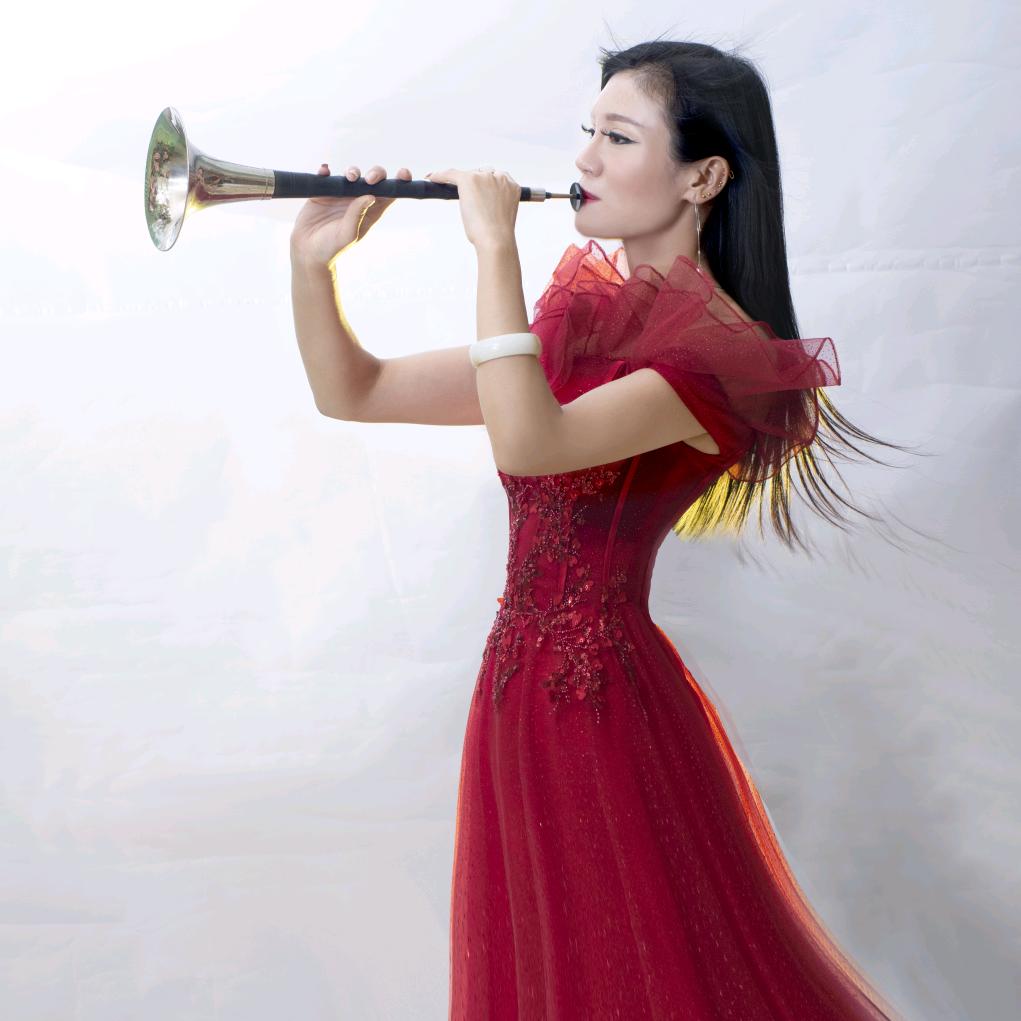 轮台县园园梨园春